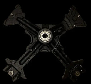 Kříž bubnu MIE7447246 příslušenství pro zajištění spolehlivé rotace v pračce Miele