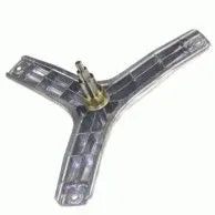 BSH00473747 Kříž bubnu náhradní díl pro buben v pračce Bosch Siemens