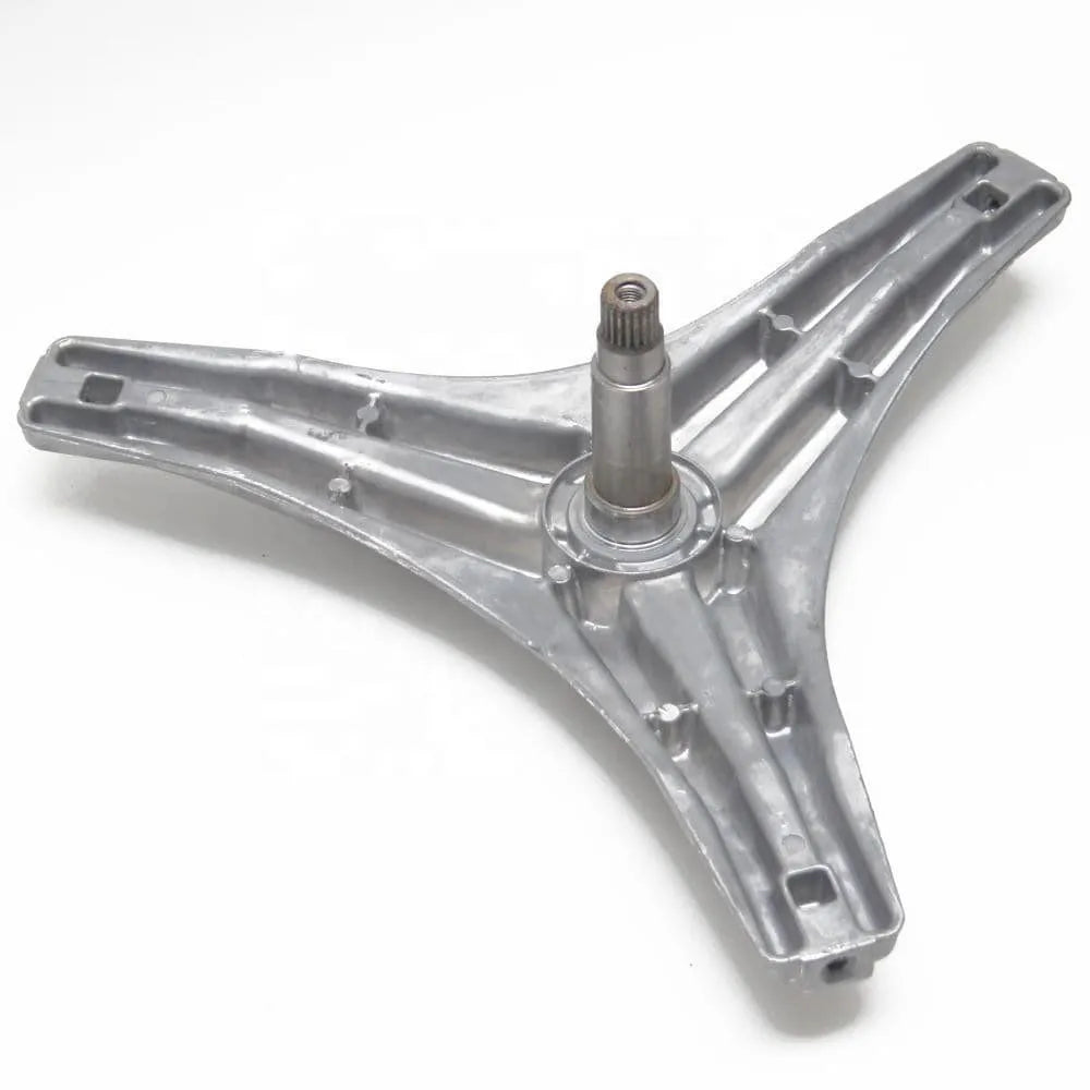 Kříž bubnu 4434ER1008A náhradní díl pro upevnění bubnu v pračkách LG