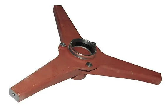 Kříž bubnu GOR587419 náhradní díl pro pračky Gorenje