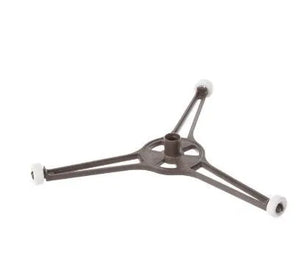 Kříž BSH00797377 náhradní díl pro otočný talíř v mikrovlnné troubě Bosch Siemens