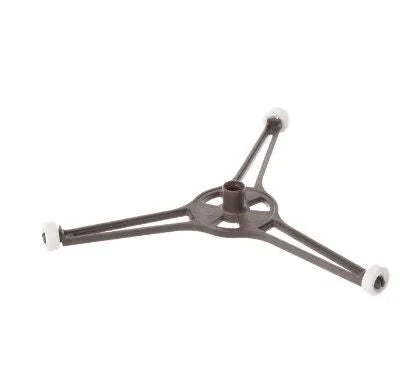 Kříž BSH00797377 náhradní díl pro otočný talíř v mikrovlnné troubě Bosch Siemens