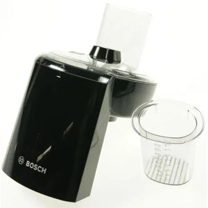 Krouhač BSH12013088 náhradní díl pro kuchyňský robot Bosch Siemens