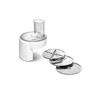 Krouhač BSH17001357 náhradní díl pro kuchyňský robot Bosch se třemi disky