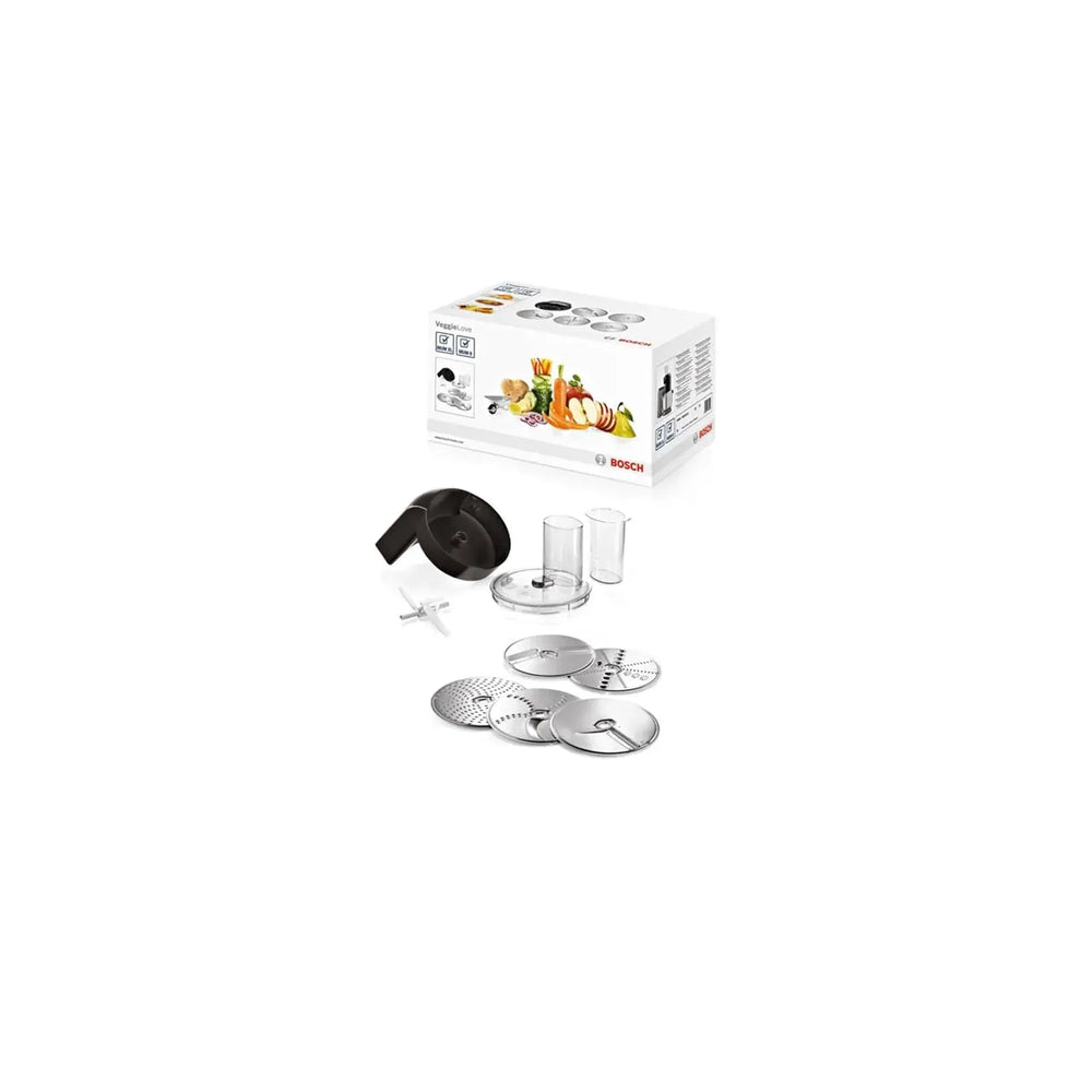 Krouhač BSH00576587 náhradní díl pro krouhání potravin v kuchyňském robotu Bosch