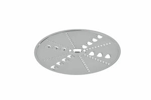 Struhadlo BSH00083577 náhradní díl pro krouhání v kuchyňském robotu Bosch 160 mm