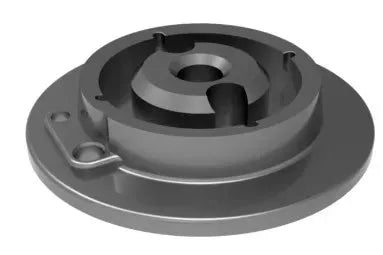 Kroužek hořáku BSH00633111 náhradní díl pro varné desky Bosch Siemens