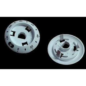 Knoflík C20K010A7 náhradní díl pro ovládání minutky trouby Brandt