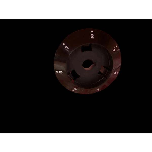 Knoflík C20H002A0 náhradní díl pro ovládání plotny v troubě Fagor Brandt