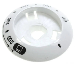 Kroužek knoflíku termostatu C20K000A1 náhradní díl pro troubu Brandt