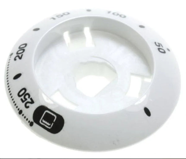 Kroužek knoflíku termostatu C20K000A1 náhradní díl pro troubu Brandt