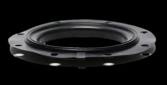 Kroužek těsnící 6273113 určen pro utěsnění v zařízeních Dražice průměr 140 mm