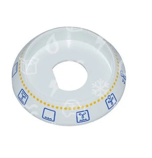 Kroužek knoflíku GOR050294 náhradní díl pro pečicí troubu Gorenje