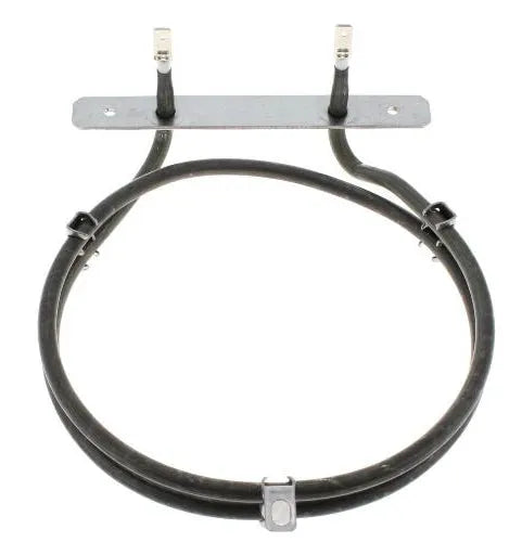 Topné těleso 481225998477 náhradní díl pro pečicí troubu 140 mm