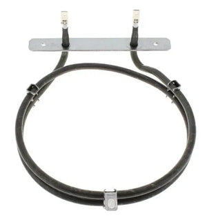 Topné těleso 481225998477 náhradní díl pro pečicí troubu 140 mm