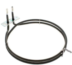 Topné těleso C00857687 náhradní díl pro pečicí troubu Whirlpool O 193 mm