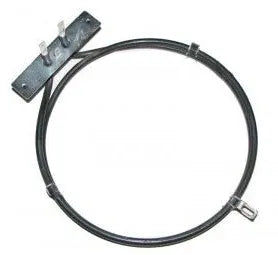 Topné těleso GOR128186 náhradní díl pro pečicí troubu GorenMora průměr 202 mm