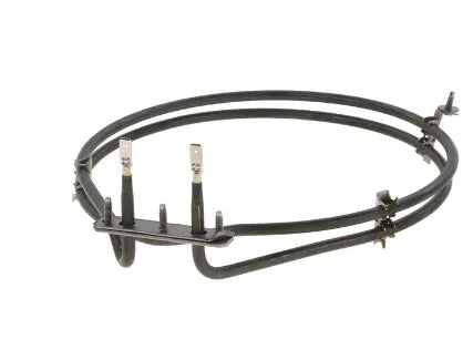 Topné těleso BSH11004581 náhradní díl pro troubu Bosch Siemens