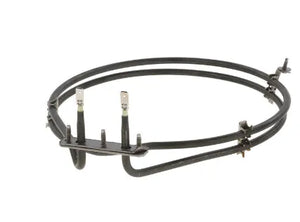 Topné těleso BSH11004581 náhradní díl pro troubu Bosch Siemens