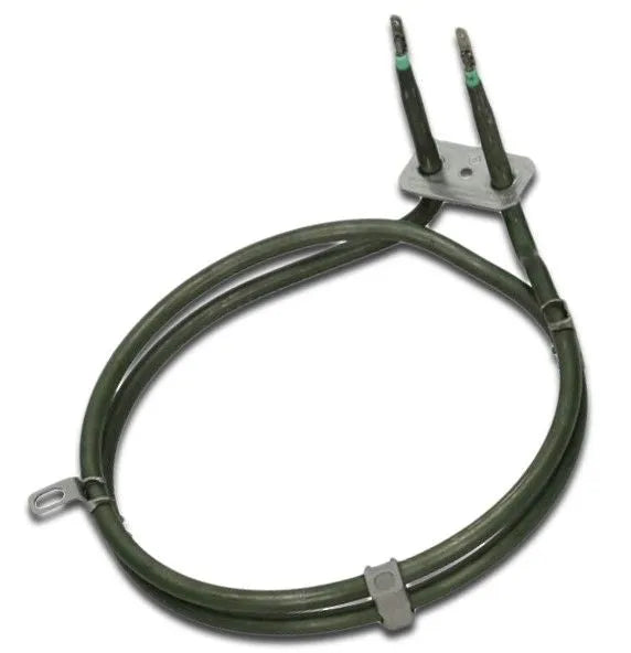 Topné těleso 71X0496 určeno k ohřevu vody v pečicí troubě Brandt 1600W