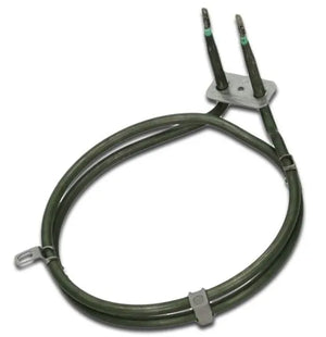 Topné těleso 71X0496 určeno k ohřevu vody v pečicí troubě Brandt 1600W