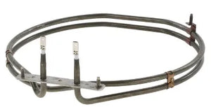 Kruhové topné těleso BSH11006432 náhradní díl pro pečicí trouby Bosch Siemens