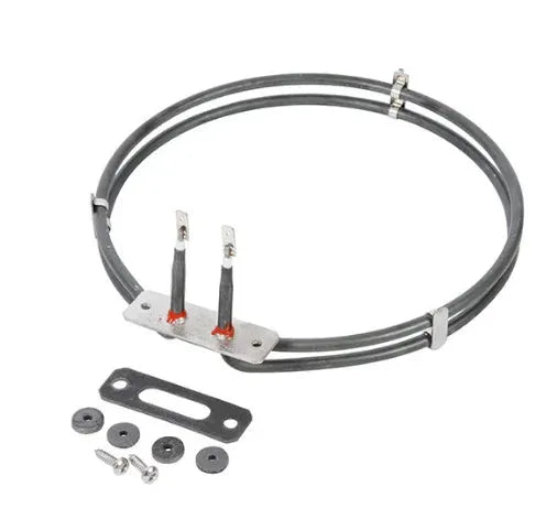 Těleso kruhové 3156914016 příslušenstvím k pečicí troubě Electrolux