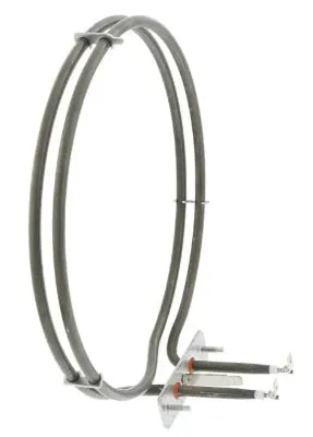 Topné těleso 140089339042 náhradní díl pro pečicí troubu AEG Electrolux Zanussi