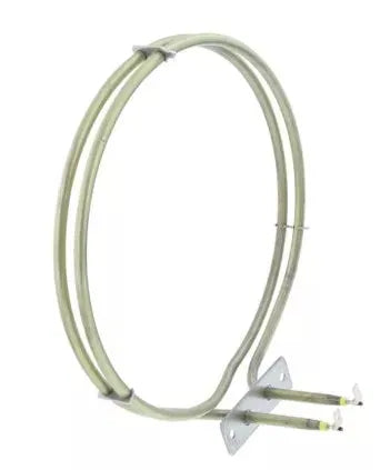 Kruhové topné těleso 140089339109 náhradní díl pro horkovzdušnou troubu Electrolux 1900W 230V