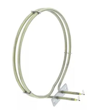 Kruhové topné těleso 140089339109 náhradní díl pro horkovzdušnou troubu Electrolux 1900W 230V