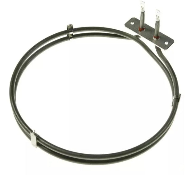 Topné těleso 8348R769 pro zajištění rovnoměrného pečení v pečicí troubě Electrolux