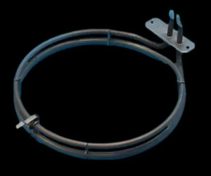 Topné těleso 865945 náhradní díl k troubě Goren2100W 230V