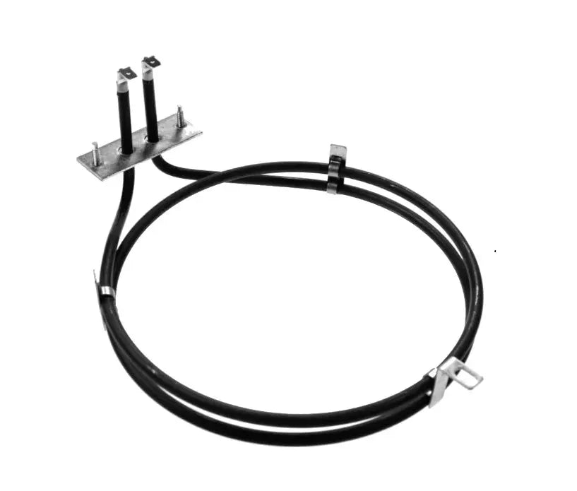 Topné těleso 8071488 pro ohřev vody v troubě Amica