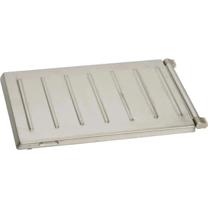 Krycí deska BSH00465695 náhradní díl k varné desce značek Gaggenau Bosch Siemens