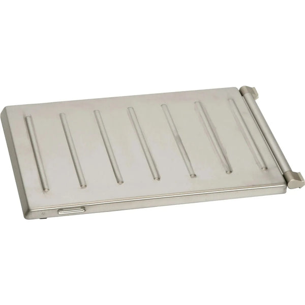 Krycí deska BSH00465695 náhradní díl k varné desce značek Gaggenau Bosch Siemens