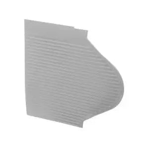 Krycí deska BSH00267628 náhradní díl pro kuchyňské kráječe Bosch Siemens