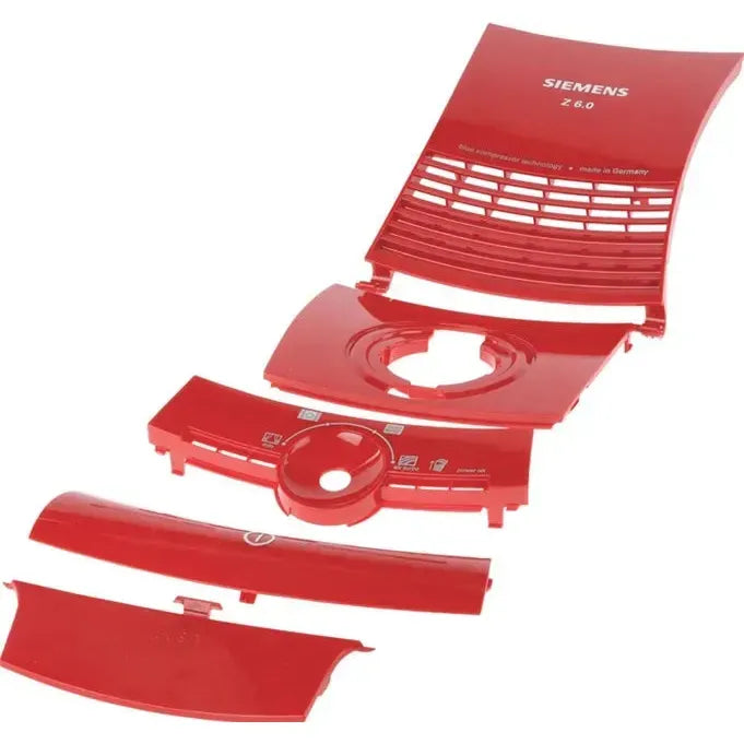 Kryt BSH00677600 náhradní díl pro vysavač Bosch Siemens