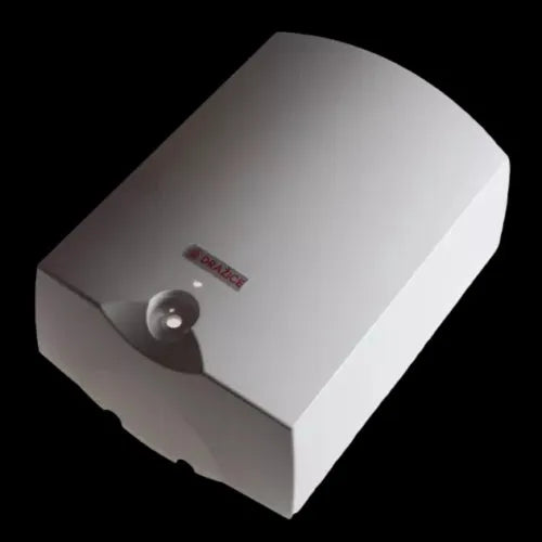 Kryt přední BTO TO 10 UP náhradní díl pro bojler Dražice