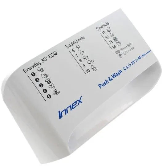 Kryt C00516019 pro dávkování přípravku pro pračky Whirlpool Indesit