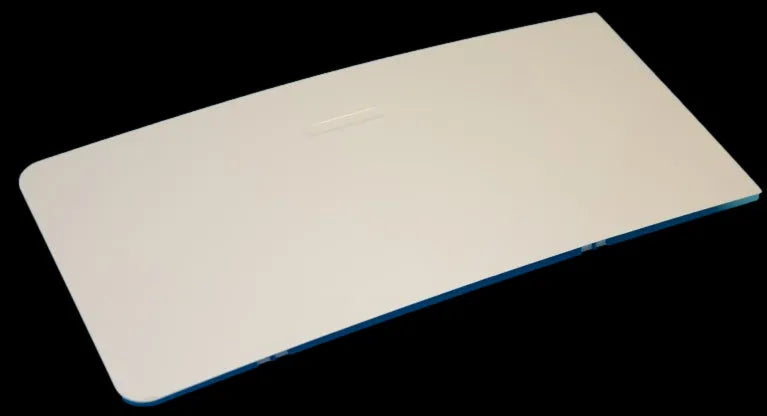 Kryt GOR578135 náhradní díl pro dveře kondenzátoru sušičky prádla GorenMora