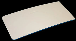 Kryt GOR578135 náhradní díl pro dveře kondenzátoru sušičky prádla GorenMora