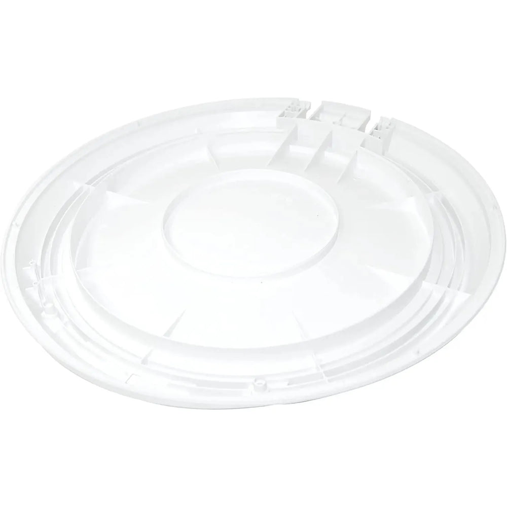 Kryt dveří GOR581106 náhradní díl pro sušičku prádla Gorenje