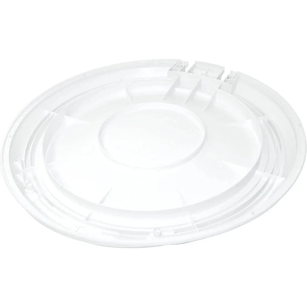 Kryt dveří GOR581106 náhradní díl pro sušičku prádla Gorenje