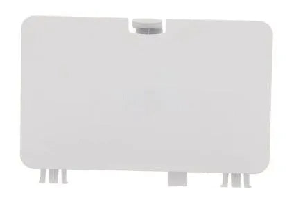 Kryt filtru MBL38266706 náhradní díl pro filtrování vody v pračkách LG