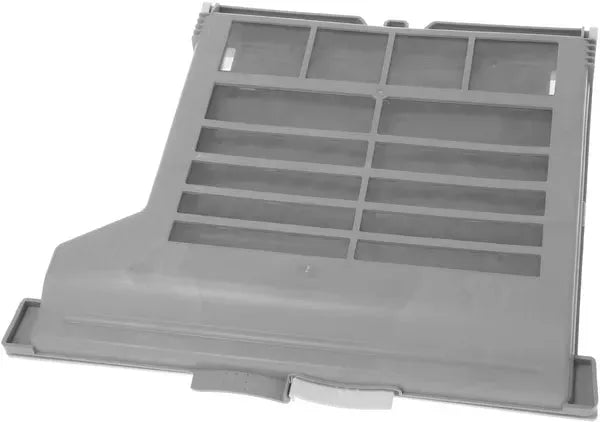 Kryt filtru BSH12023842 náhradní díl pro sušičku prádla Bosch Siemens