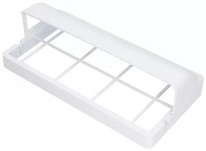 Kryt filtru 429412 náhradní díl pro sušičku prádla GorenMora