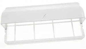 Kryt filtru GOR457168 náhradní díl pro sušičku prádla Gorenje
