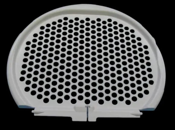 GOR581101 Kryt filtru dveří náhradní díl pro sušičku prádla Gorenje