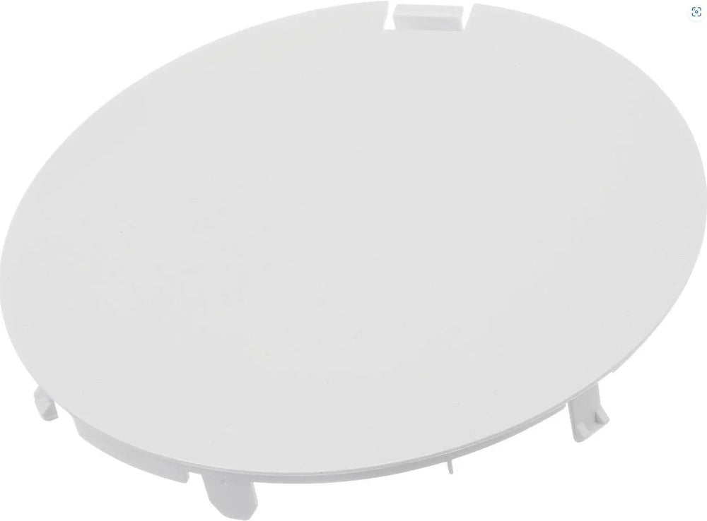 Kryt filtru 12010398 náhradní díl pro odčerpávání vody v pračkách Bosch Siemens