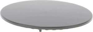 Kryt hořáku BSH00627032 náhradní díl pro sporák Bosch Siemens průměr 90 mm